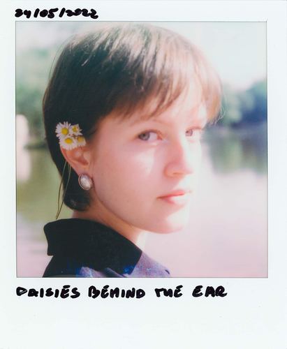 Park Story — Park Story 8, Photography by Kacper Beski